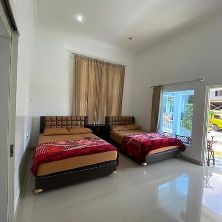 Villa Bromo Potato 2 Probolinggo Exterior foto