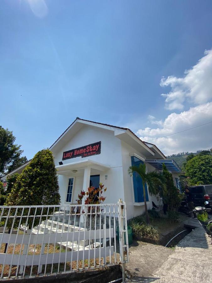Villa Bromo Potato 2 Probolinggo Exterior foto
