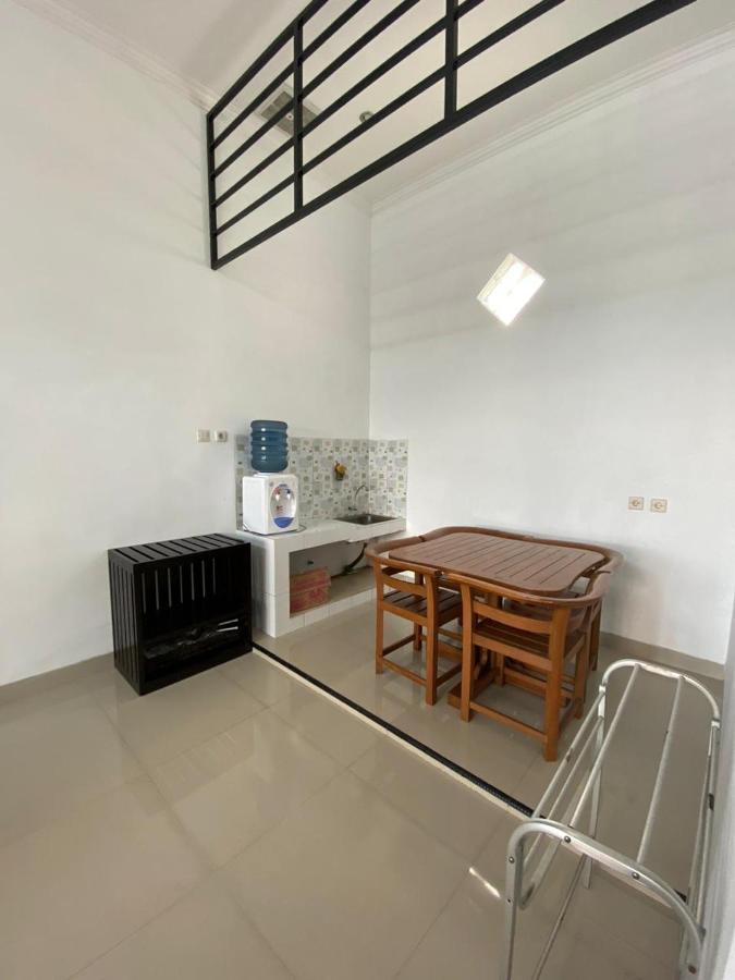 Villa Bromo Potato 2 Probolinggo Exterior foto