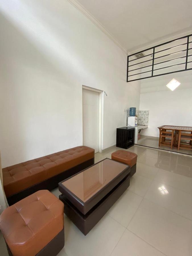 Villa Bromo Potato 2 Probolinggo Exterior foto